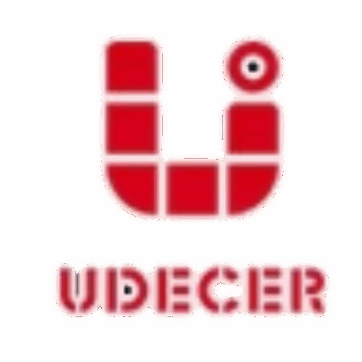 UDECER Security Cameras Logo